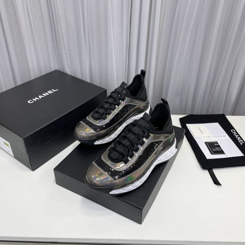 Chanel Sport Shoes